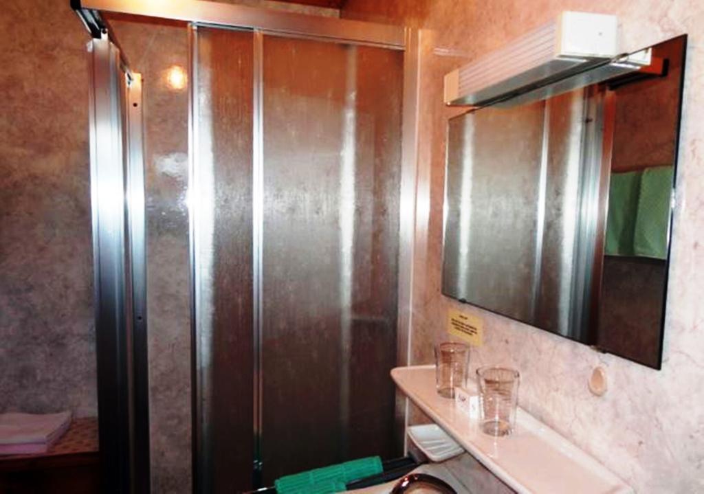 Gästehaus Conny Prägraten Zimmer foto