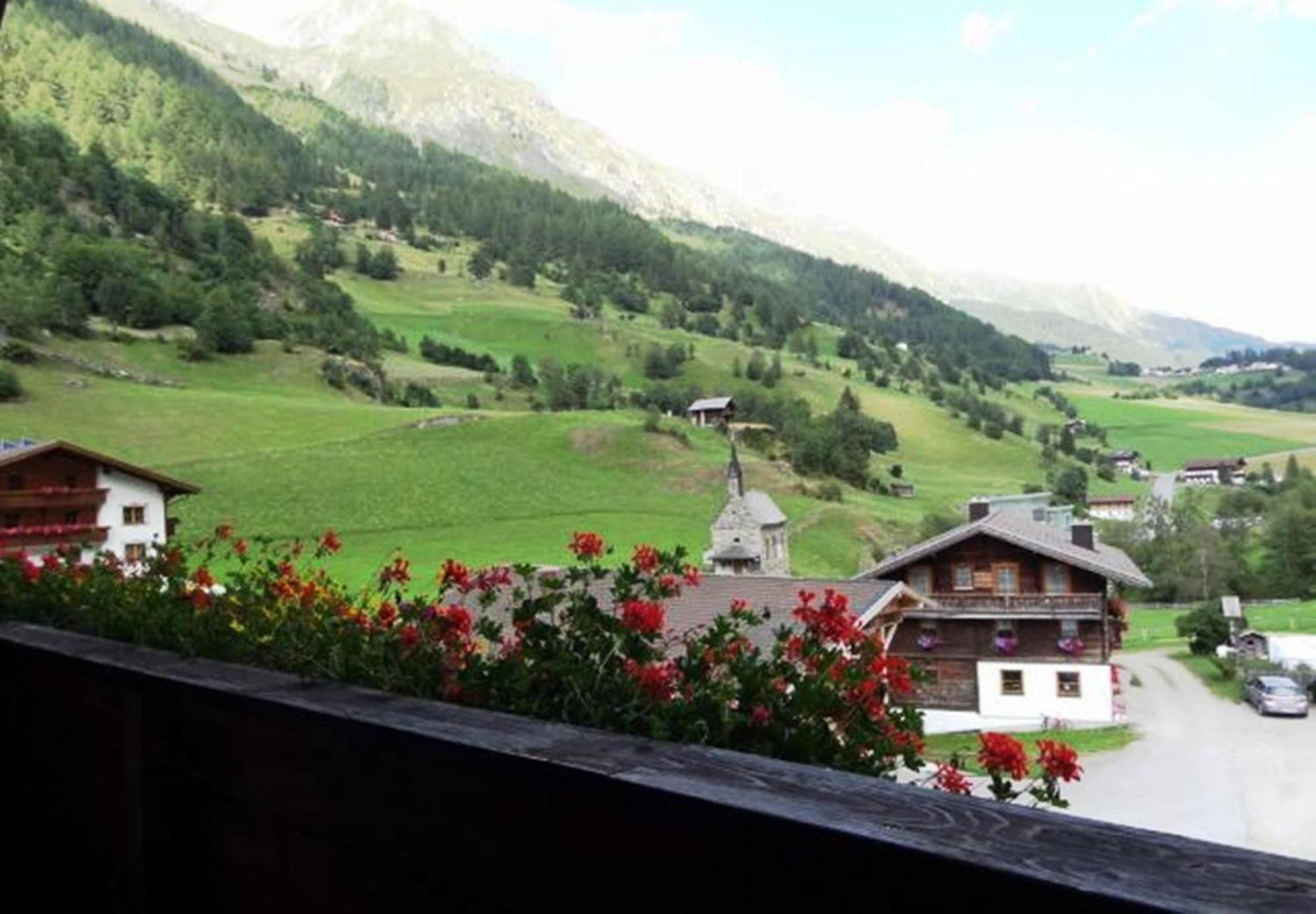 Gästehaus Conny Prägraten Zimmer foto